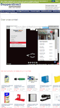 Mobile Screenshot of dapperdirect.nl